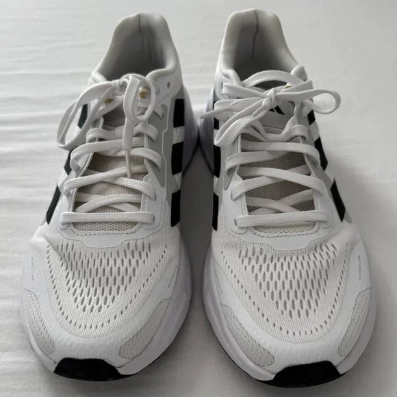Adidas Men's Questar Running Shoes 11.5 NEW - Picture 2 of 5
